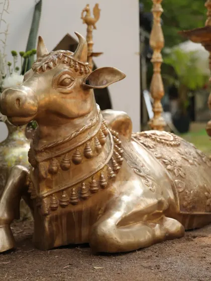 Intricate Details & Traditional Touches photo 3