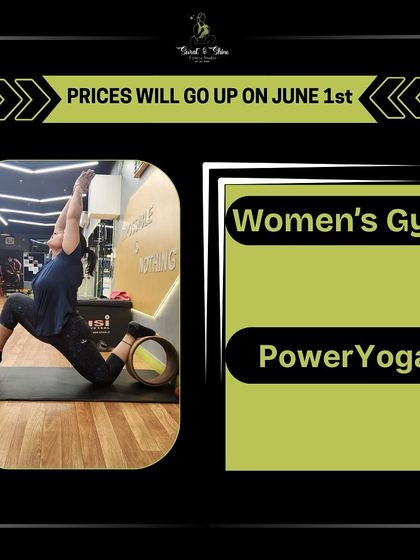 Yoga, Mobility & Core photo 7