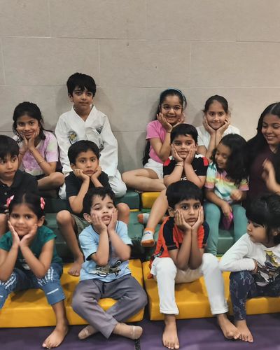 Summer Camps