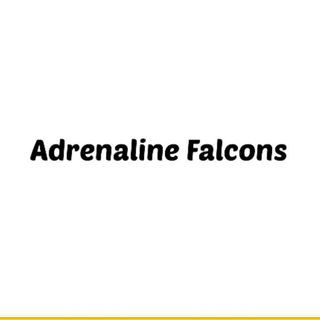 Adrenaline Falcons