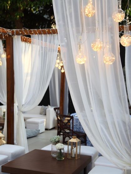 The Art of Detail: Tablescapes & Ambiance photo 18