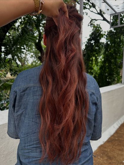 Color & Cut Showcase photo 98