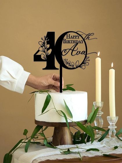 For Every Birthday Bash photo 37