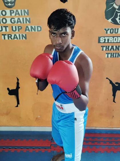 National Martial Arts and Fitness Academy - MMA Training MMA & Combat Conditioning photo 11