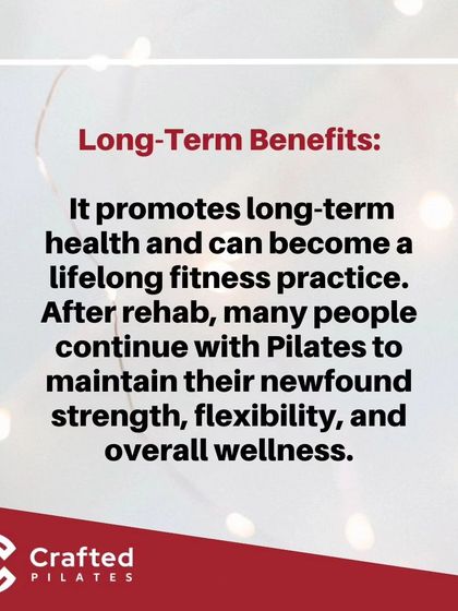 Aditi Singh - Pilates Classes & Rehabilitation Clinical Pilates for Pain Relief & Injury Rehab photo 5