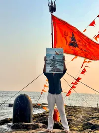 Live On-Site Art