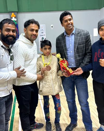 Combat Sports for Competition