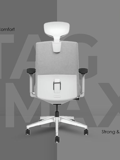 Office & Gaming Chairs photo 3