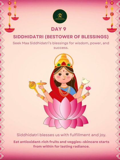 Glow From Within: Ayurvedic Wellness Tips photo 18