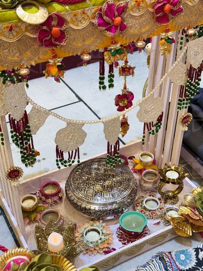 Diwali Delights photo 13