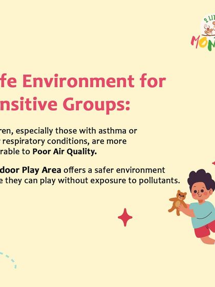 Our Play Philosophy & Fun Facts photo 6