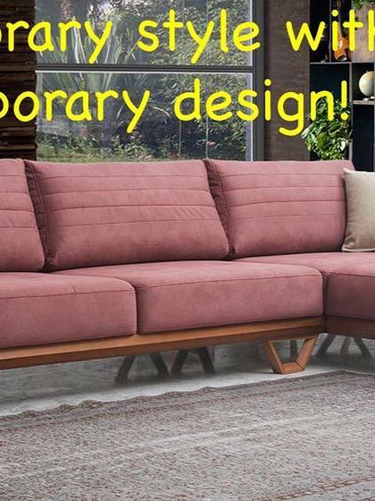 Swani Furniture - Custom Home Furniture Living Room Seating: Sofas, Loungers & Chairs photo 9