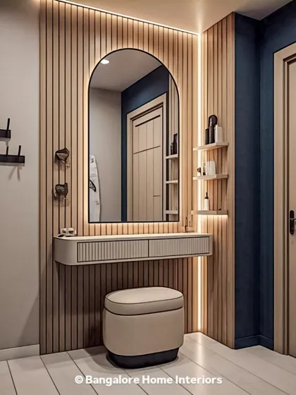 Home Interiors - Individual Room Design & Renovation Custom Cabinetry & Wardrobes photo 11