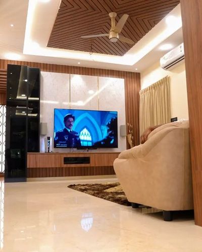 Residential Interior Design & Execution