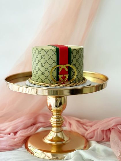 Butter - Custom Themed & Sculptural Cakes For the Grown-Ups: Hobbies & Jokes photo 15