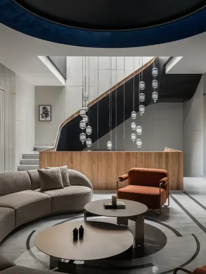 Distinctive Living & Dining Spaces photo 15