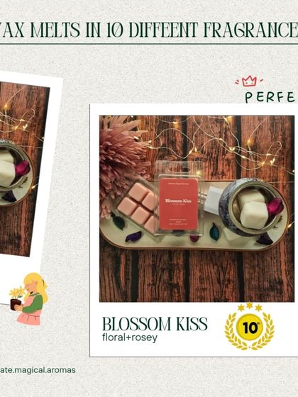 Fragrance Beyond the Flame photo 15