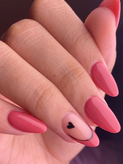 For the Love of Color & Sparkle photo 4