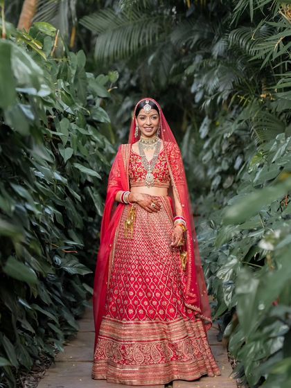 Baraati Inc - Destination Wedding Planning Candid Moments & Portraits photo 6