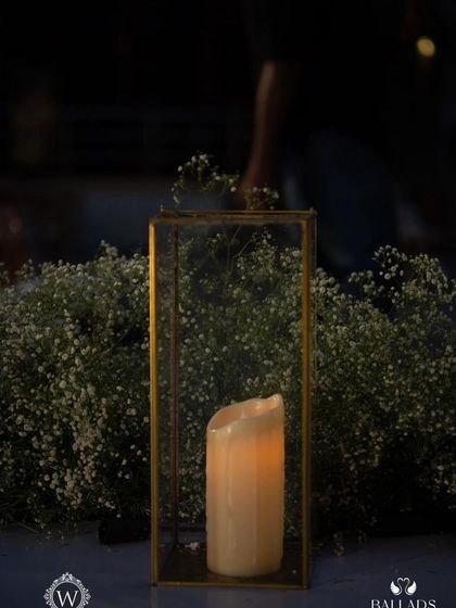 Wedlock Weddings - Full-Service Wedding Planning & Design Grand Receptions & Glamorous Sangeets photo 113