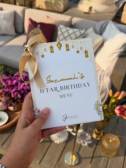 Themed Celebrations photo 8