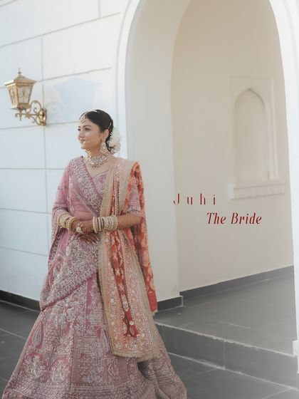 The Bride's Story photo 25
