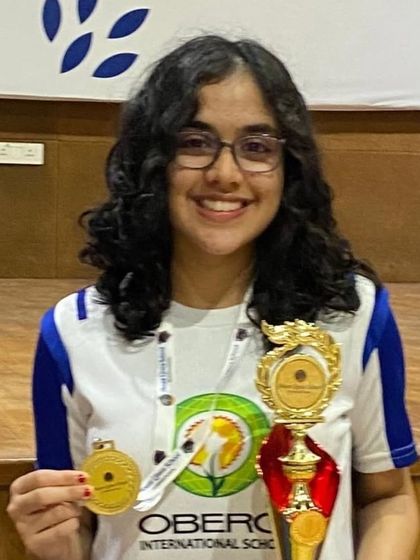 Our Champions: Tournament Wins & Achievements photo 17