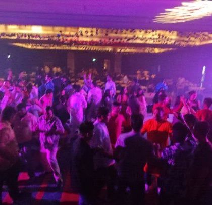 McDj Sandy - DJ, MC & VDJ Services for Events Corporate Event Entertainment photo 75