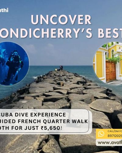 Cultural & Food Tours