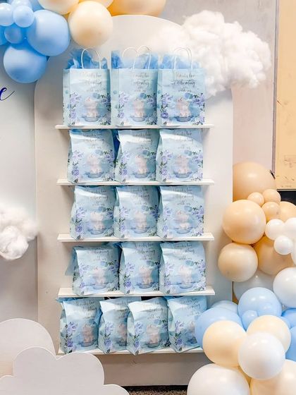 It's All in the Details photo 10