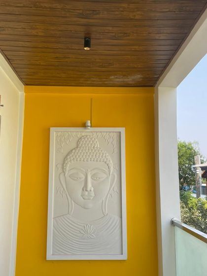 Swastik Arcon - Interior Design Behind the Scenes: On-Site Execution photo 17