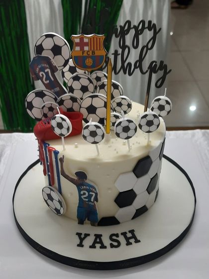 Young Guns Sports Academy - Kids' Themed Party & Event Planning Any Space, All The Fun! photo 6