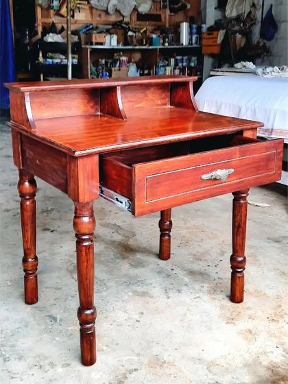 CustHum - Custom Furniture & Cabinetry Clever Storage Solutions photo 91