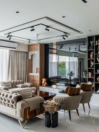 Room Design & Remodeling