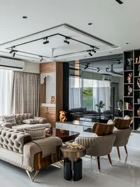 Room Design & Remodeling