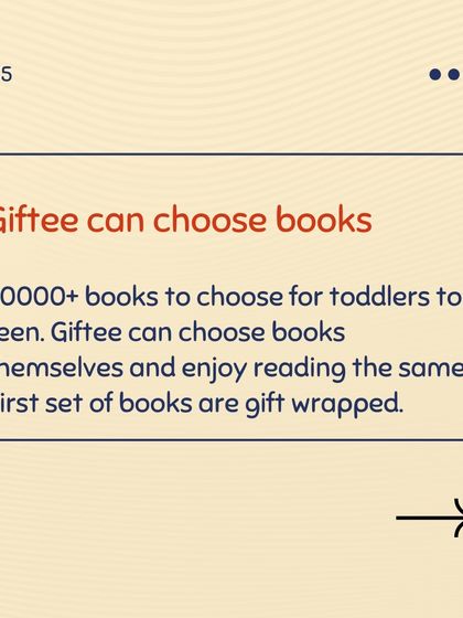 Gifts, Challenges & Special Offers photo 3