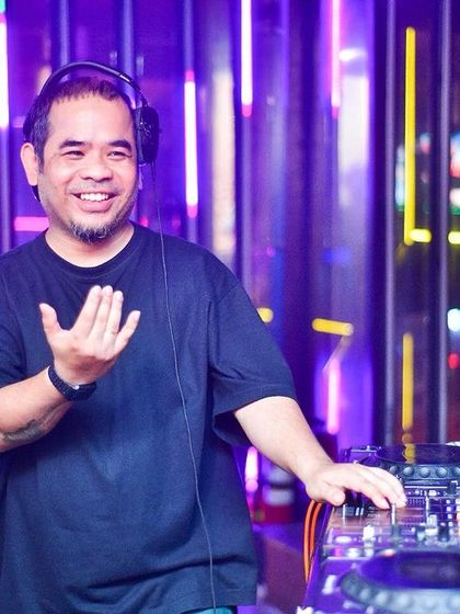 Yankur Chetia - Live DJ for Events Live Gigs & Party Vibe photo 20