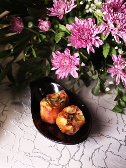 Pan-Asian Delicacies photo 5