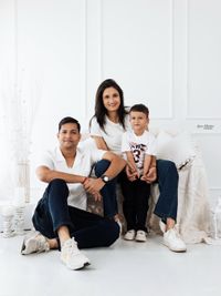 Family Portrait Photography