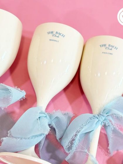 For the Bride's Tribe: Proposals & Bachelorette Fun photo 40