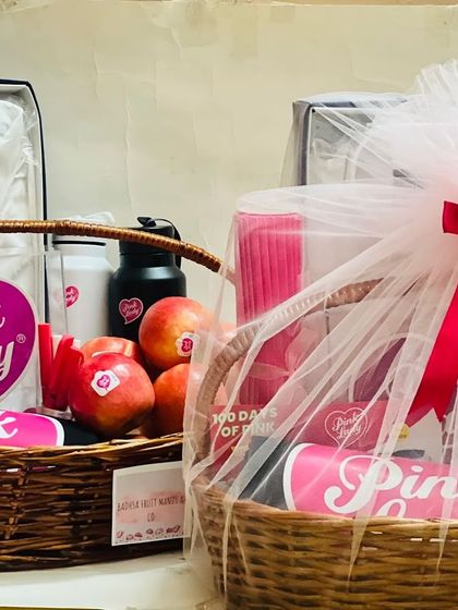 Gift Hamper - Corporate Gifting Branded Corporate Hampers photo 31