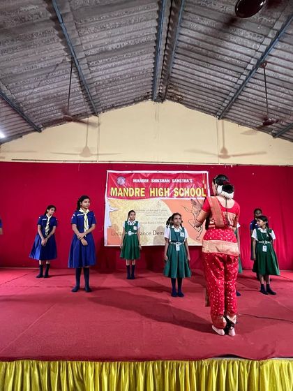 My Dance Academy (SGDA): The Next Generation photo 8