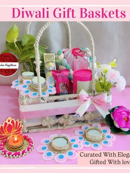 Diwali Festival Hampers photo 31