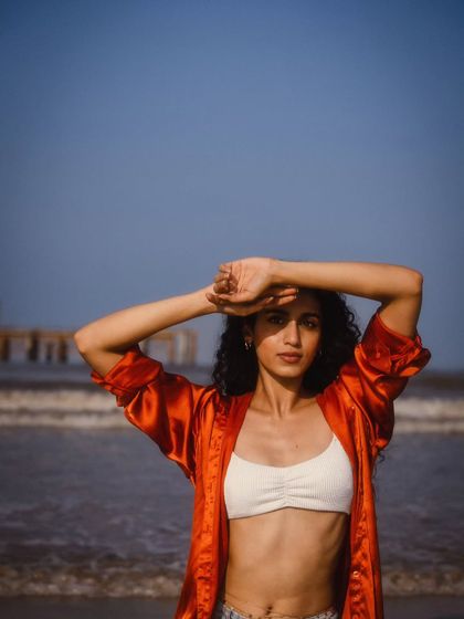 Editorial Beach Shoots photo 5