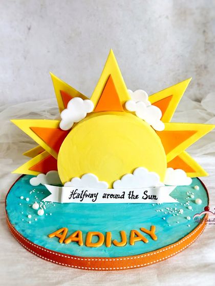 Milestone Moments: First Birthdays & Smash Cakes photo 13