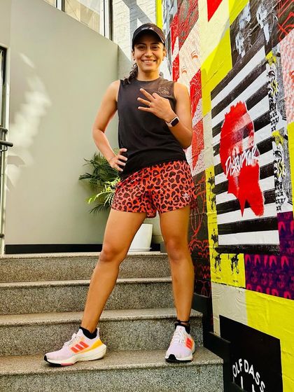 A reminder to believe in your own capability. Don't let self-doubt stop you from achieving your goals. You are capable of so much more than you know.