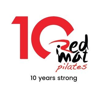 RedMat Pilates
