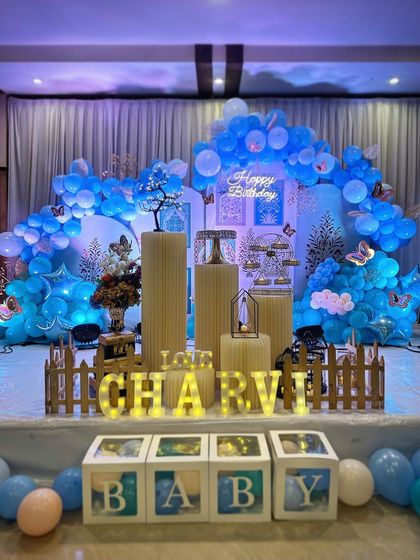 Elegant & Milestone Birthdays photo 19