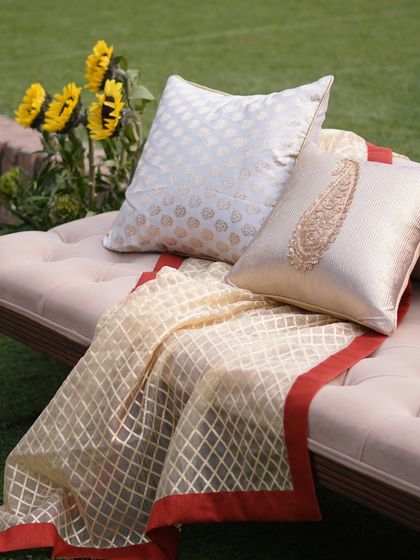 Daylight Celebrations: Haldi & Mehendi photo 39