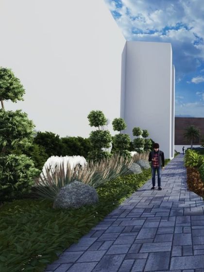 Delhi Gardner - Full-Service Landscaping Large-Scale Landscaping: Commercial & Residential Projects photo 36